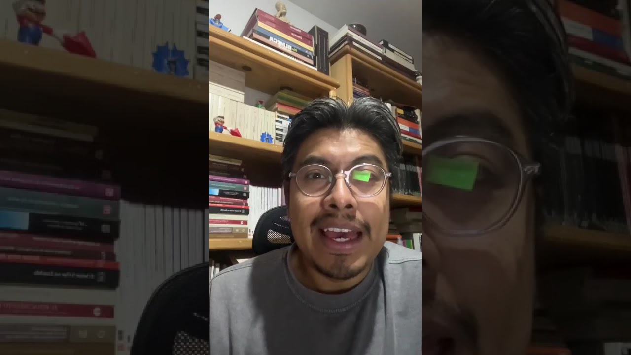 arqueologo Dr. Erik Chiquito