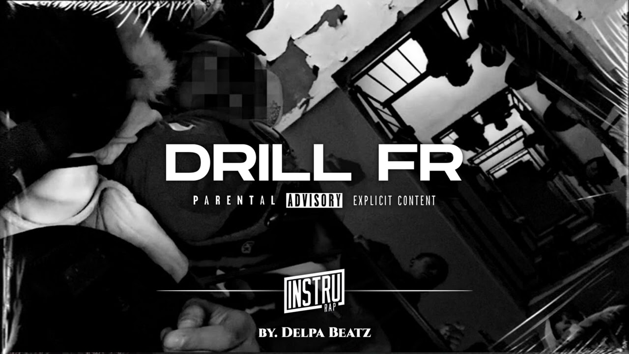 [FREE] Instru Rap Drill Fr Lourd 