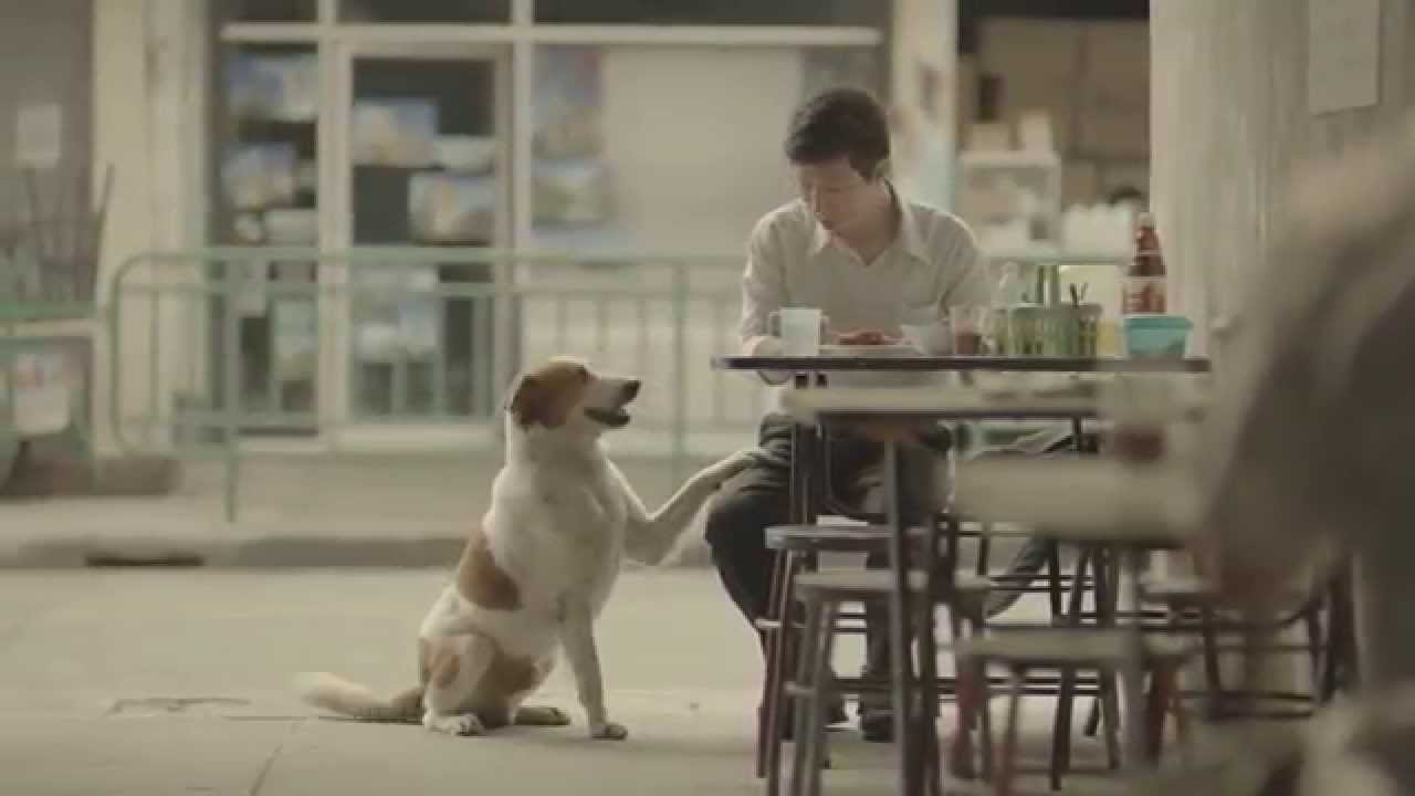 Unsung Hero Official HD   TVC Thai Life Insurance 2014
