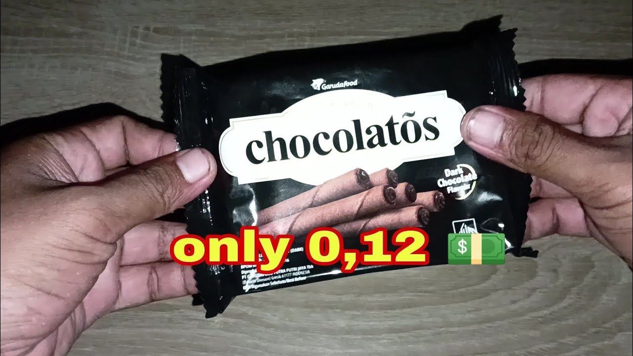 CHOLATOS[dark cholate]💥💥