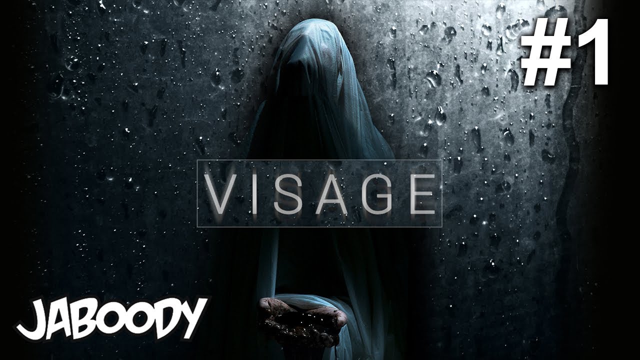 Visage Part 1 - The Jaboody Show
