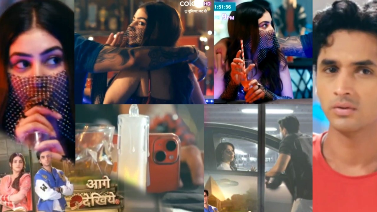 Tu Juliet Jatt Di New Promo | 11 March | Heer Or Nawab Ke Samne Aayega Gulab Ka Sach