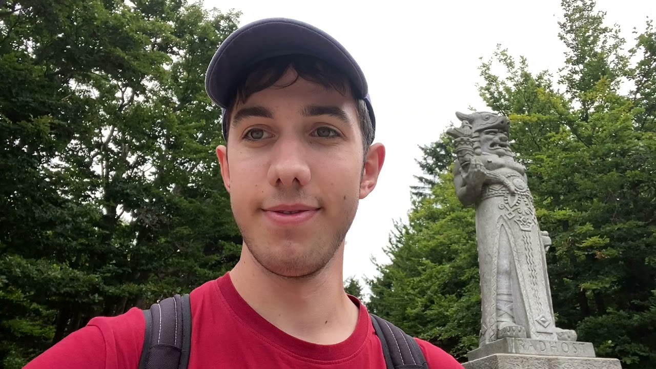 Tanečnice - Pustevny - Radho&scaron;ť - Pindula | CestoVLOG