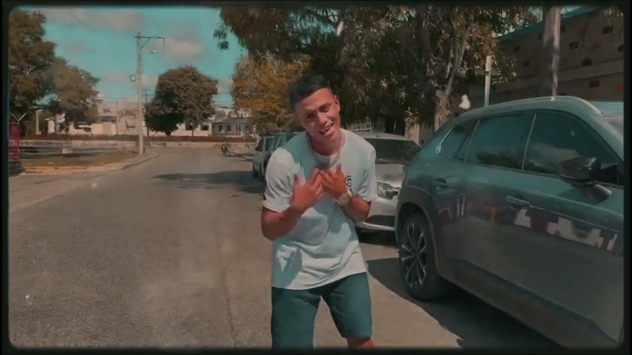 Joz Music - La Solteria - (Video Oficial)