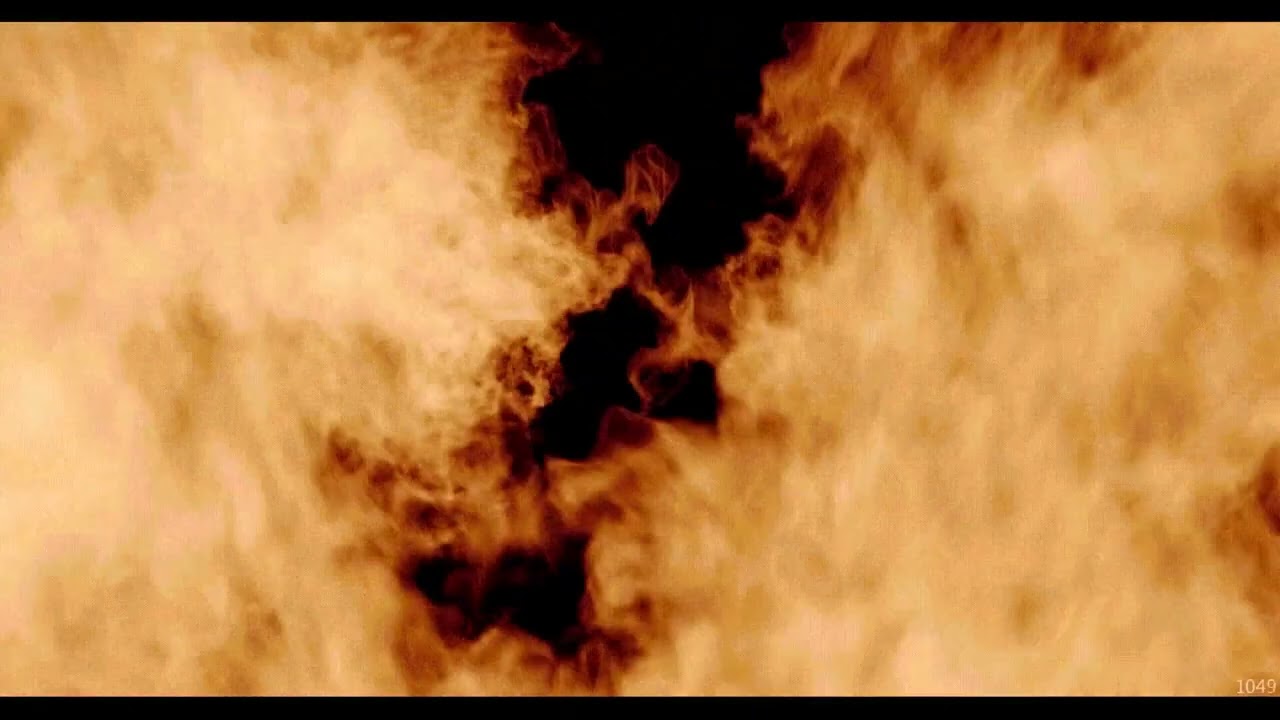 The Art of Burning | Fabian Nowak | Paris HIVE 2023