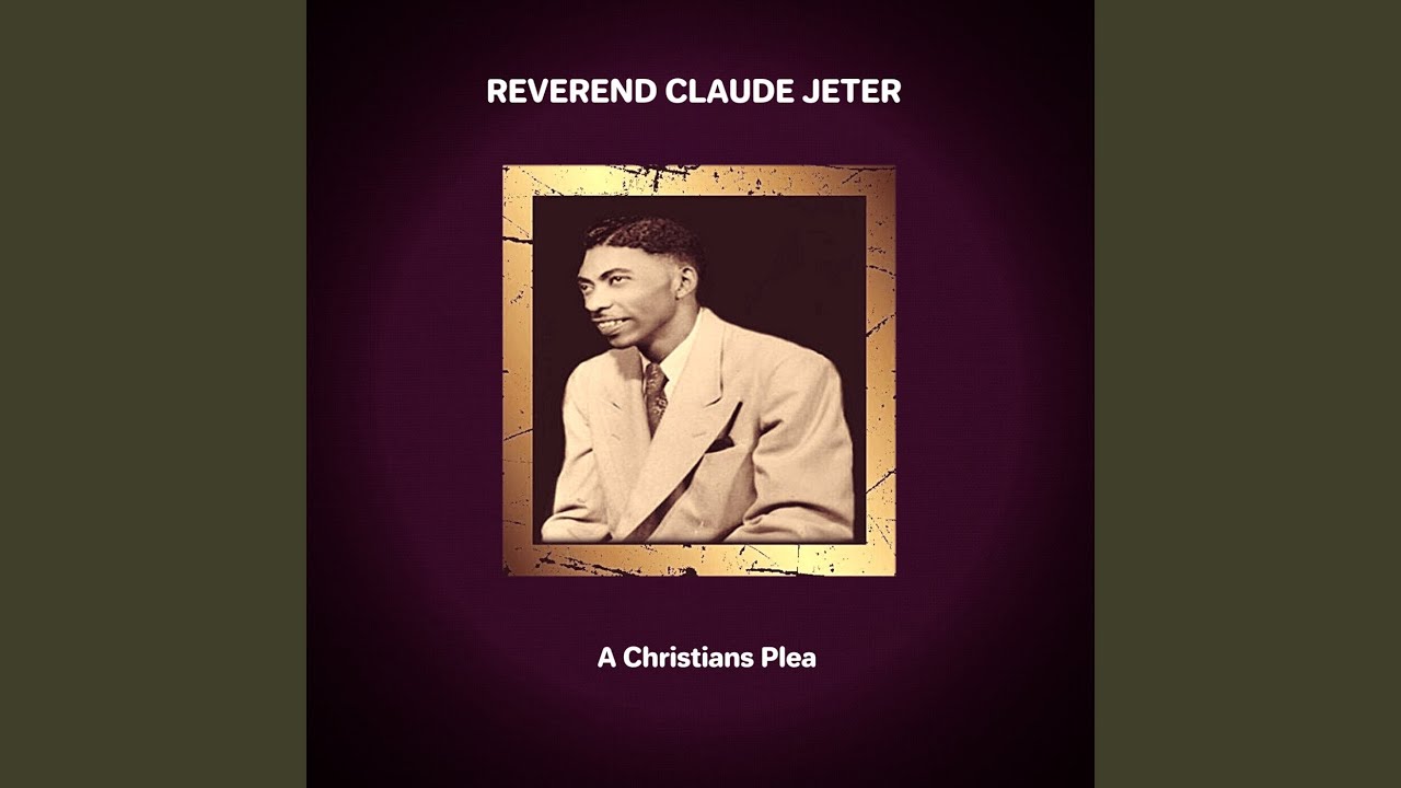 A Christians Plea