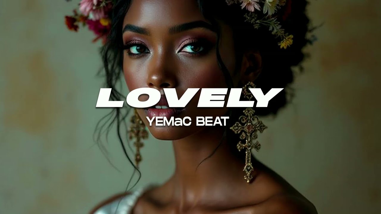 Kizomba instrumental- Lovely x Zouk typebeat | Rui Orlando  x Twenty Fingers  Type Beat