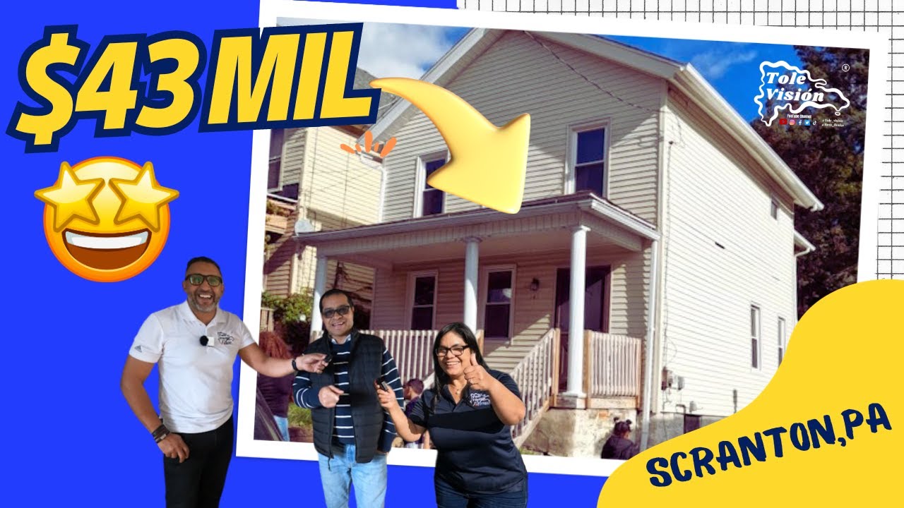 🏠 Mi Primera Casa en Estados Unidos Sin Pagar Intereses