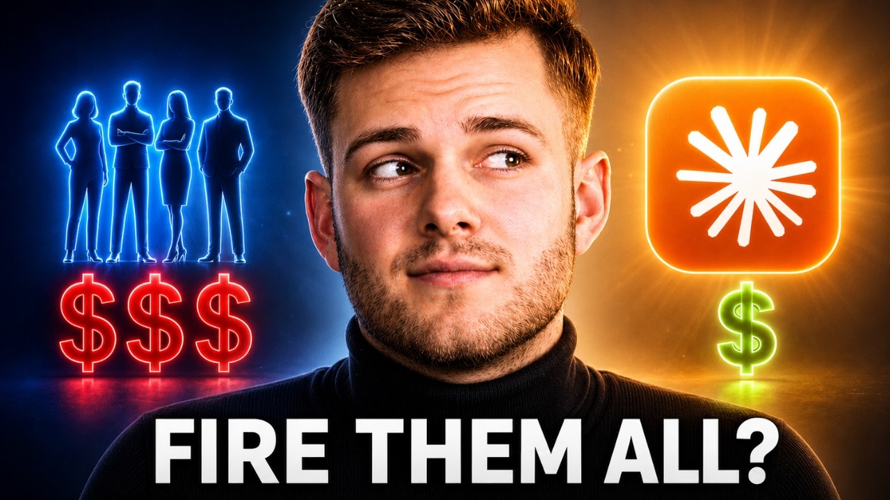 AI vs. Hiring People  - The Honest Comparison