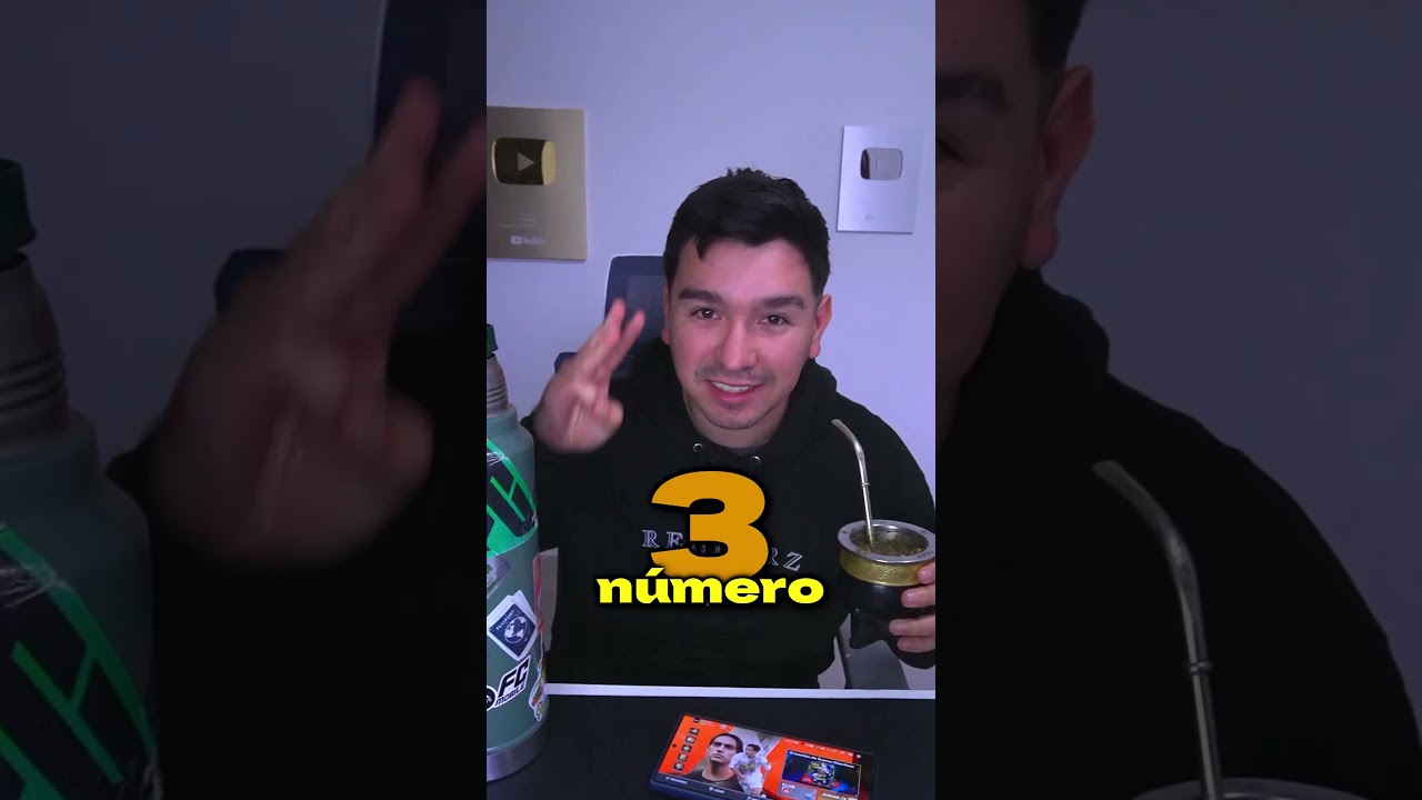 Mejores canciones del FC MOBILE 5 - Worms  4 - Team of the year🥉 Alive  🥈 Come Alive 🥇 Love me again