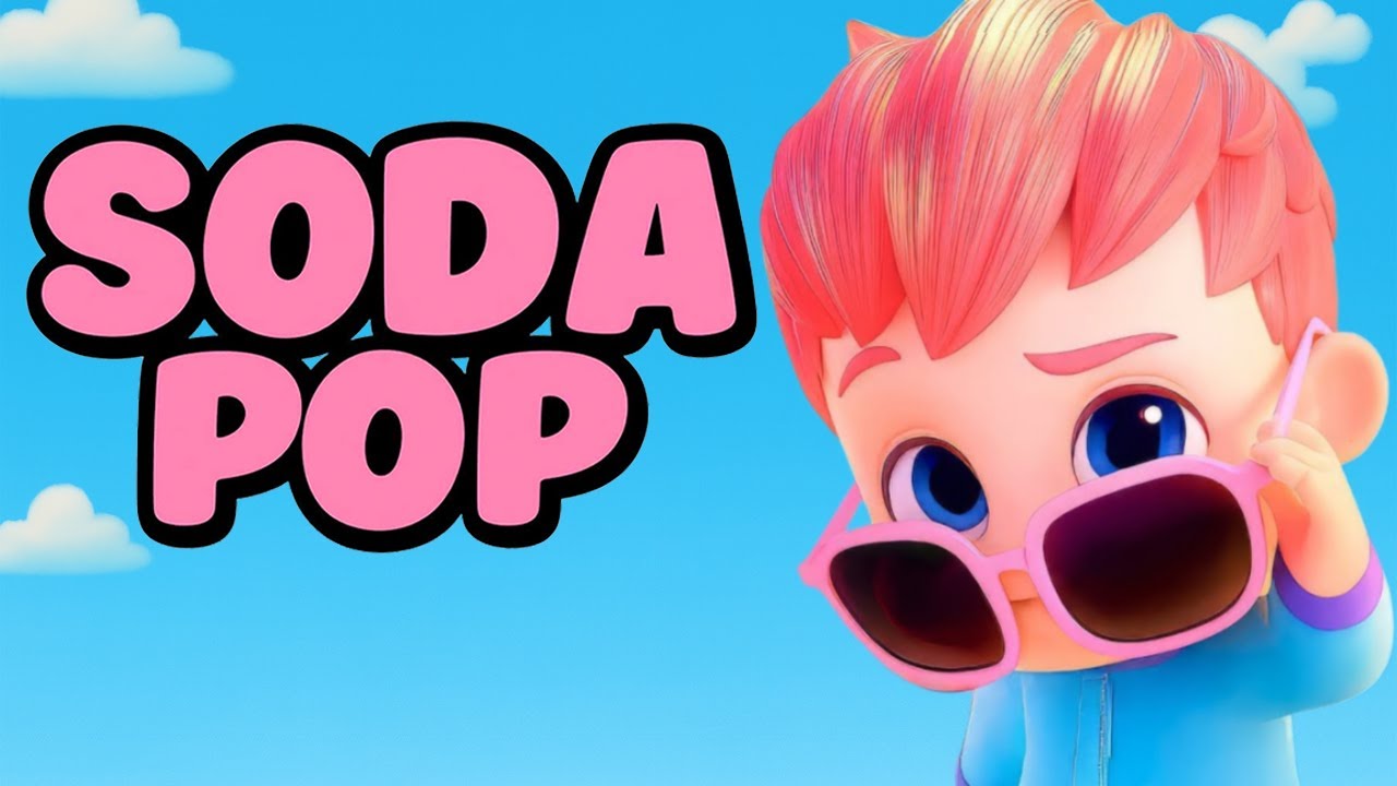 SODA POP X BEBEFINN (Official Music Cover)