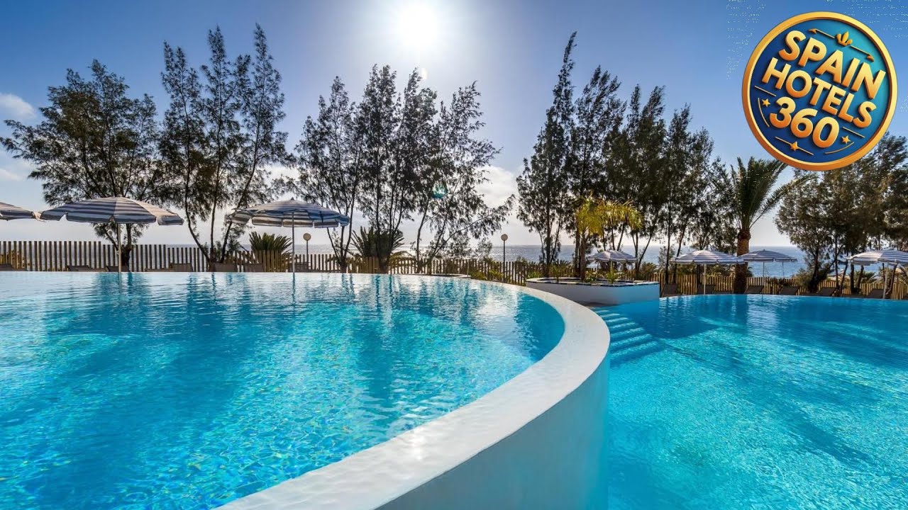 Barcelo Lanzarote Royal Level | Lanzarote, Spain | Hotel Review 🛏️