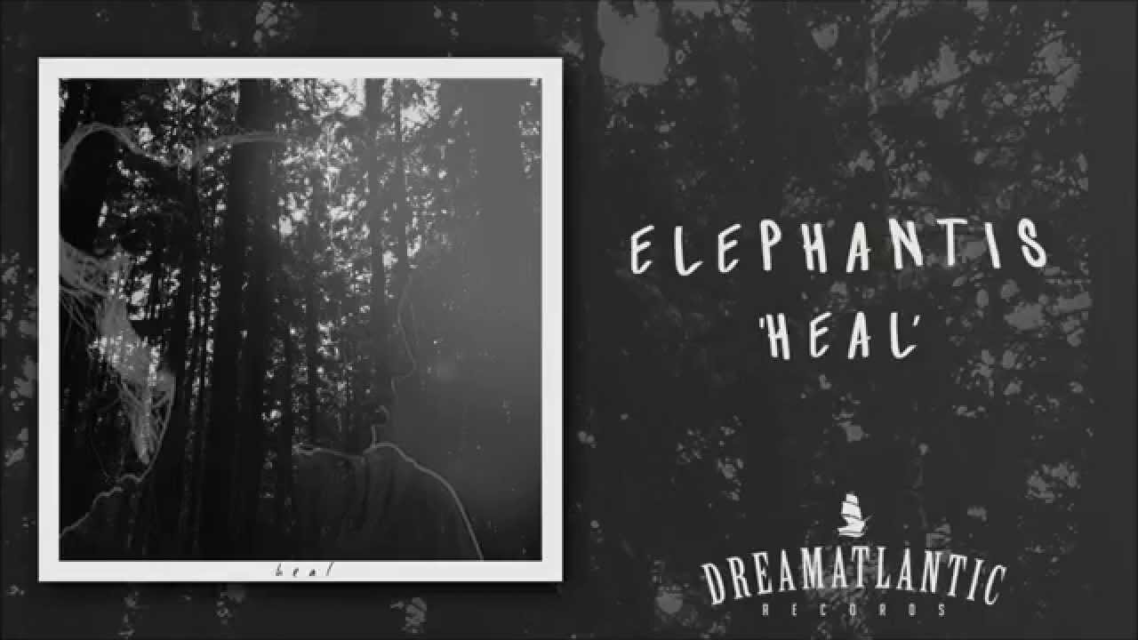 Elephantis - Heal (Dream Atlantic Records)