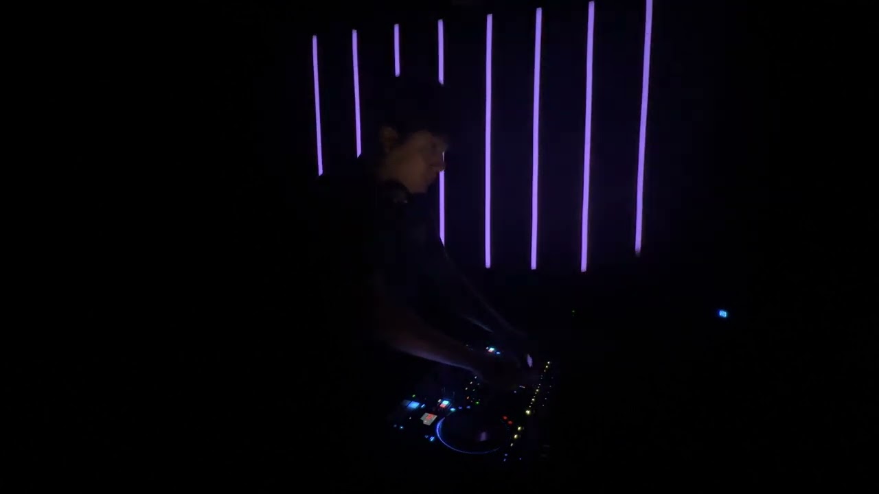 Hard Groove Techno SM / 2