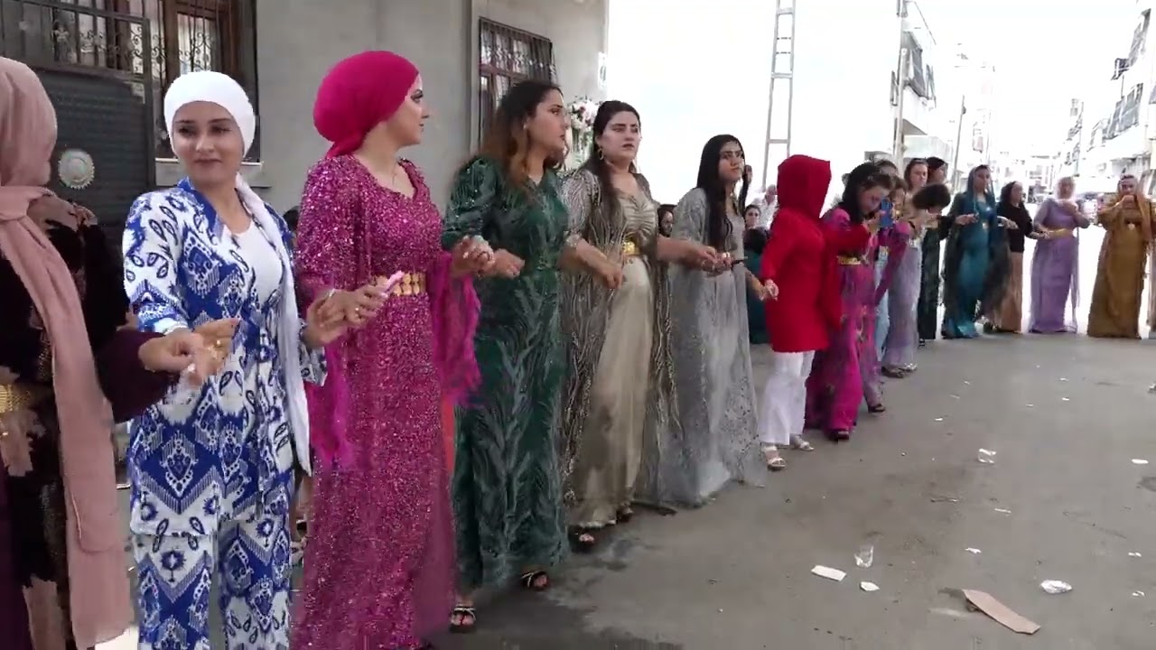 03 Leanne & Mazlum Daweta Aşira Mamxuran Adana