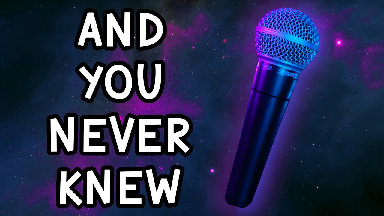 There Are Microphones Hidden In Your Home
