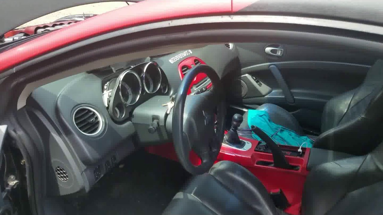 How to reset your car's ECU