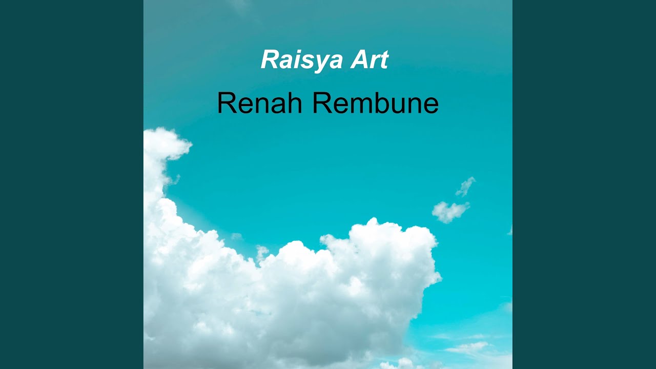 Renah Rembune