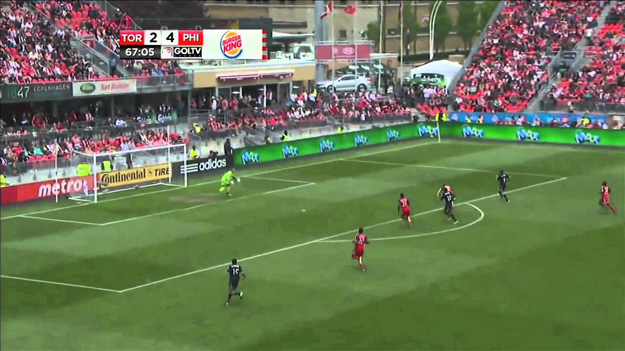 MLS Review Show: Week 11 (Parts 1&2)