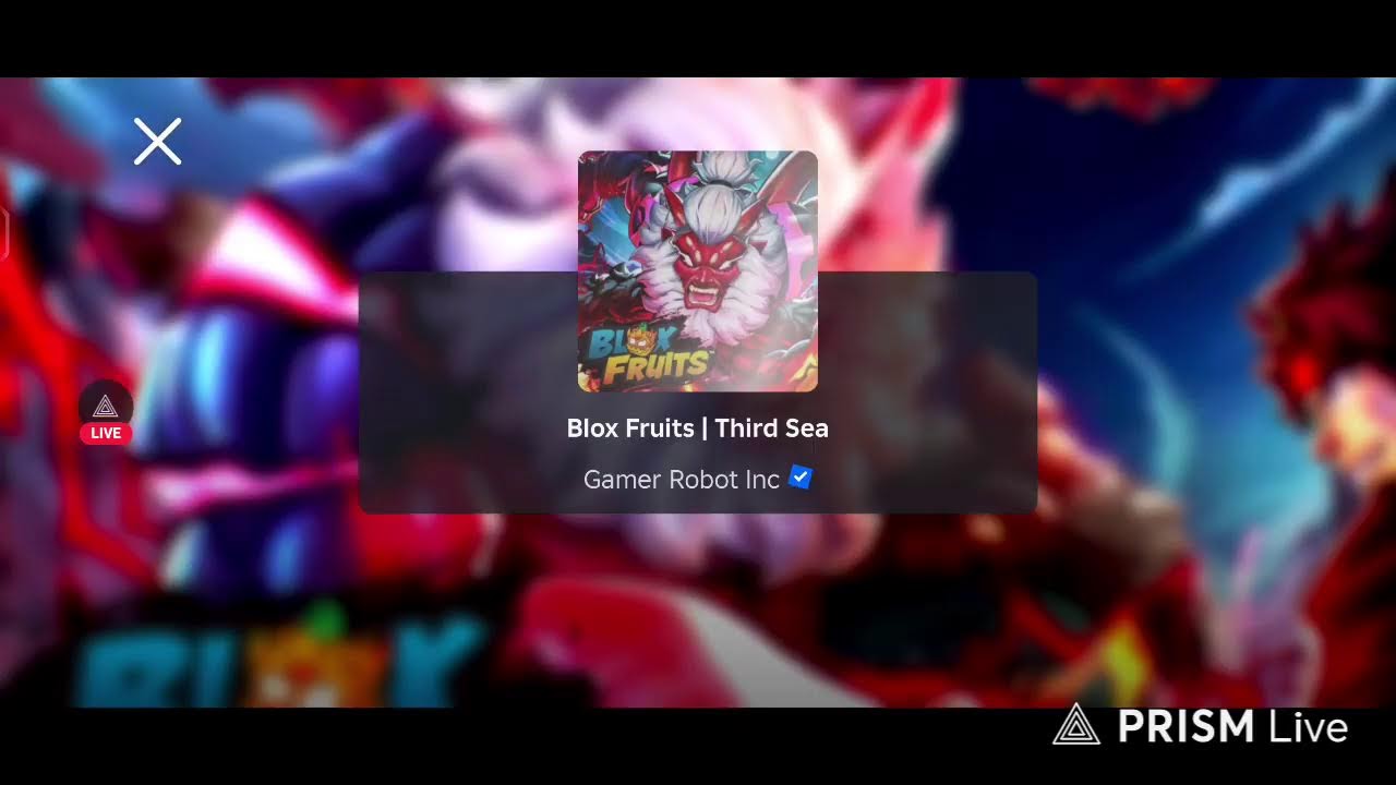 Tiger fruit mastering and playing with viewers