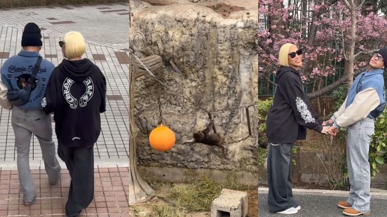 Kahit si Punch hindi nakaligtas kay Vice Ganda😂ViceIon Japan Vacation Part 2!