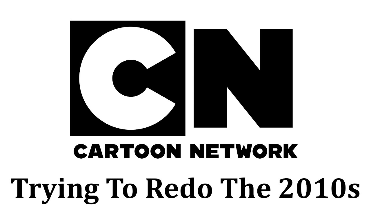 Cartoon Network пытается переделать 2010-е в 2025 году и далее