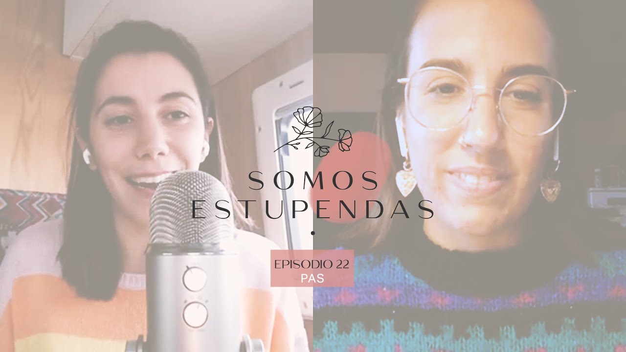 El día a día de una PERSONA ALTAMENTE SENSIBLE (PAS) | @SomosEstupendas