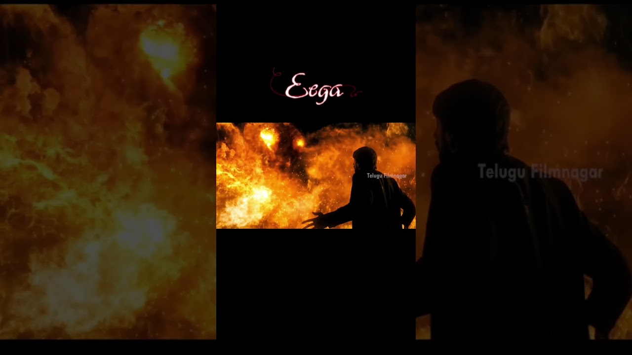 Some of the iconic Scene from south industry 🥶🔥