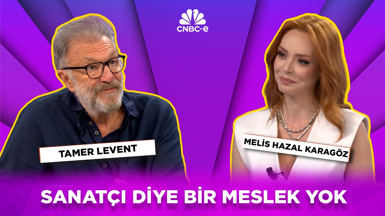 Tamer Levent: Da Vinci&rsquo;nin 3 senede &ccedil;izdiği eseri başka birisi 1 gecede &ccedil;iziyor, kim daha başarılı?