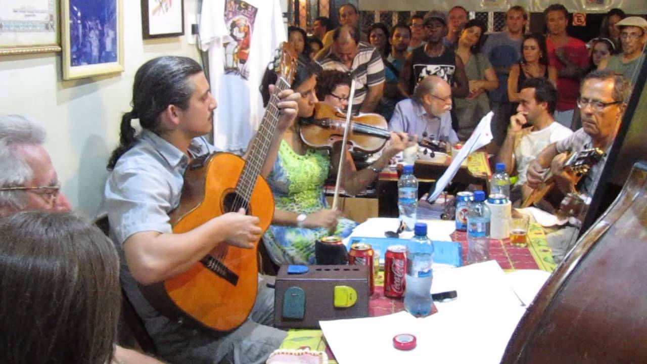 BIP BIP COPACABANA, R.J.