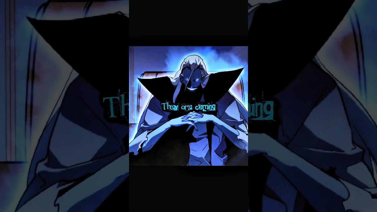 The Main Story Starts NOW💀🔥 || Solo Leveling Season 2 Episode 13 #sololeveling #sungjinwoo #anime