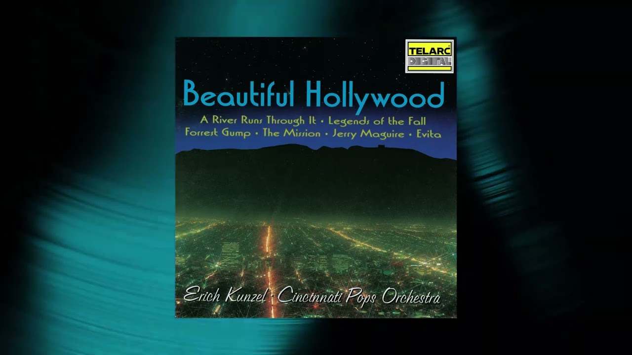 Erich Kunzel - Act Of Faith (From 