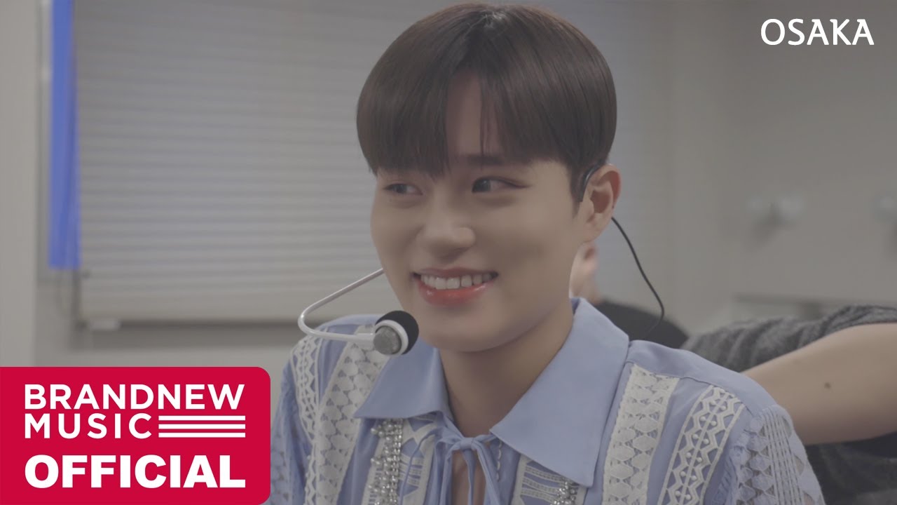 2022 AB6IX FAN MEETING 'AB_NEW AREA' IN OSAKA