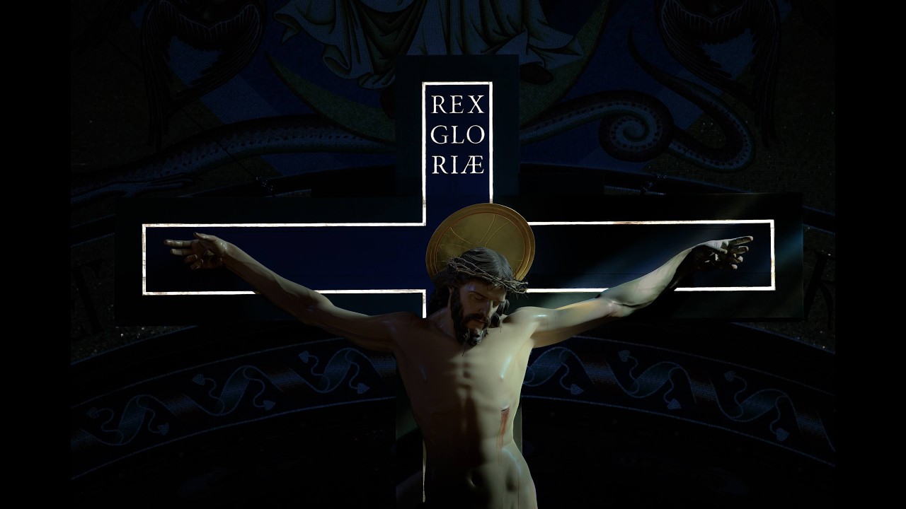 Compline , February 19 | The Great Fast