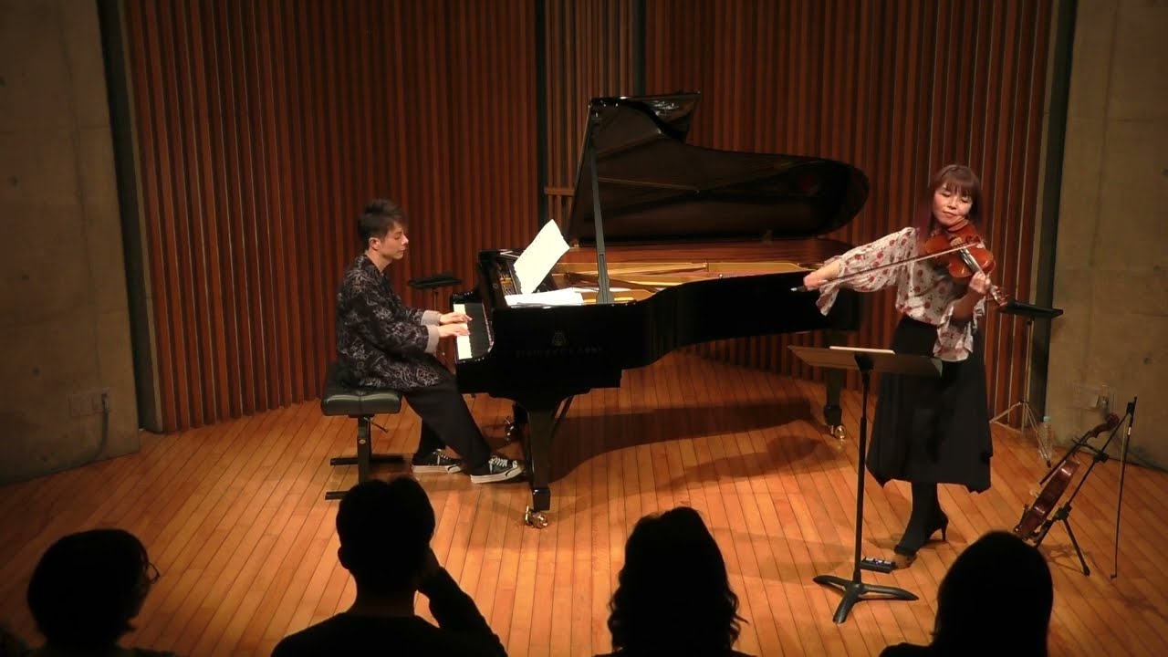 Kento ohgiya&Aya Hoashi  