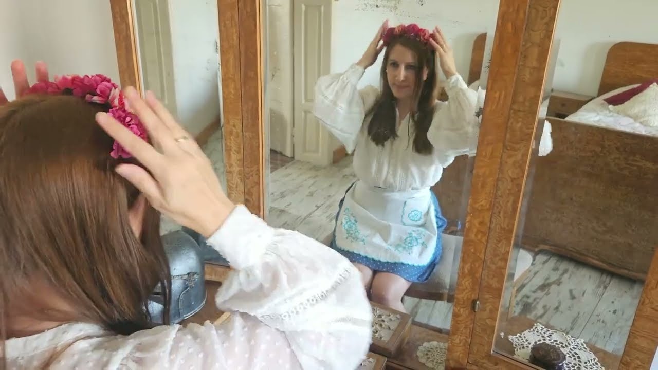 Gosia Kieszkowska - Malorz (cover)