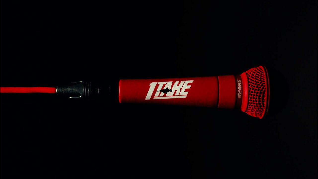 1Take is back... and we brought friends