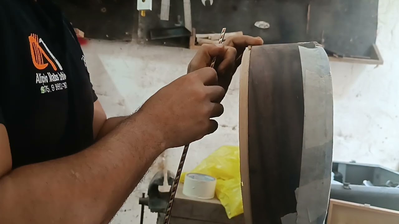 MARCHETADO T2