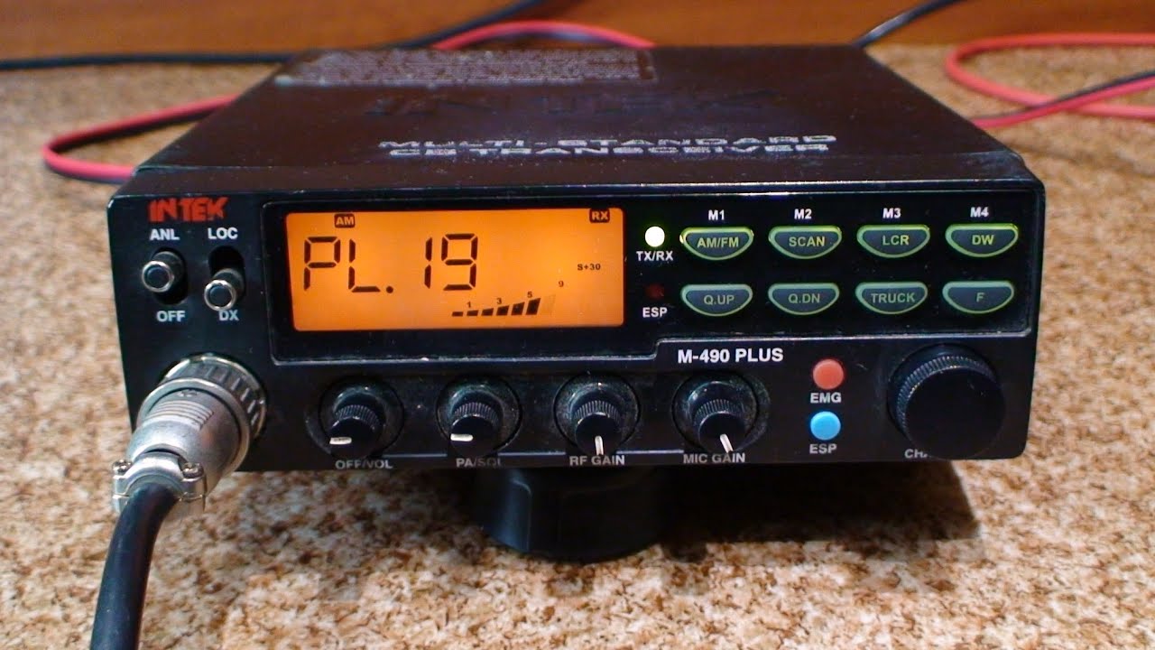 Ho Ho Hooo ! Wesołych Świąt - naprawa i tuning - Intek M-490 PLUS