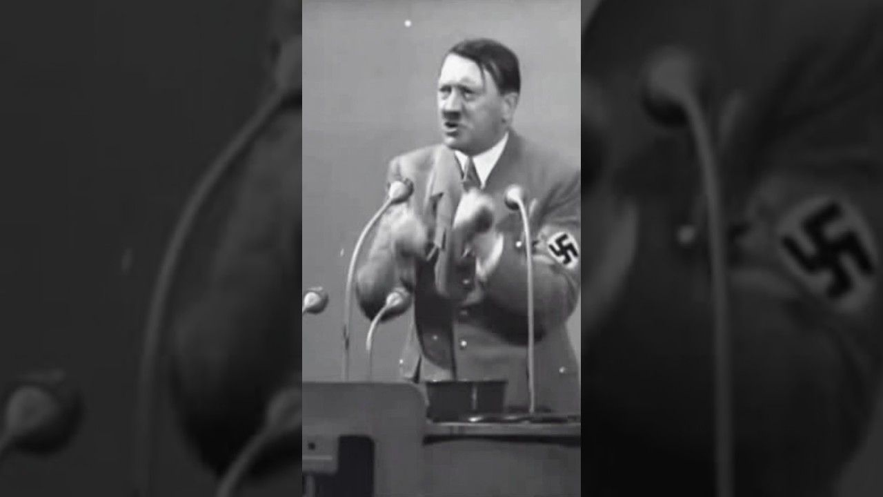 What Hitler&rsquo;s Personal Pilot Revealed After the War 🤯🪖| #shorts #history #ww2