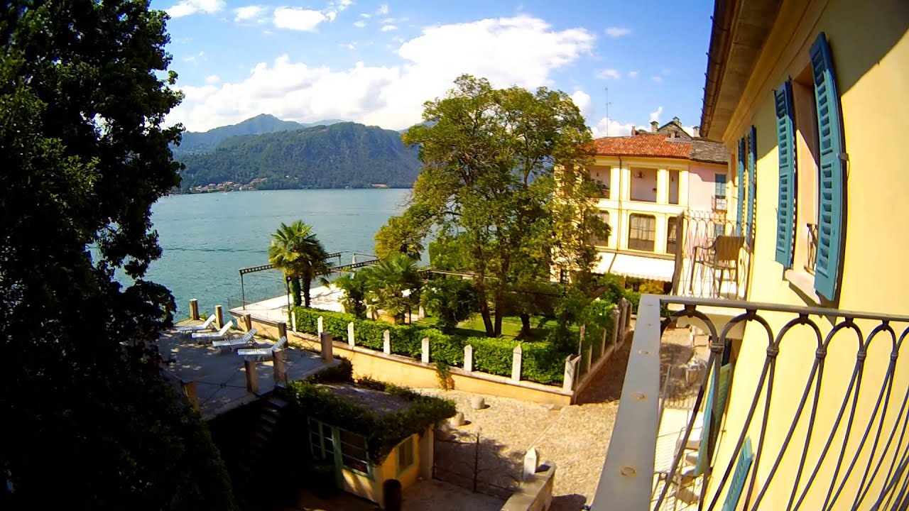 B&B AL DOM   Orta San Giulio