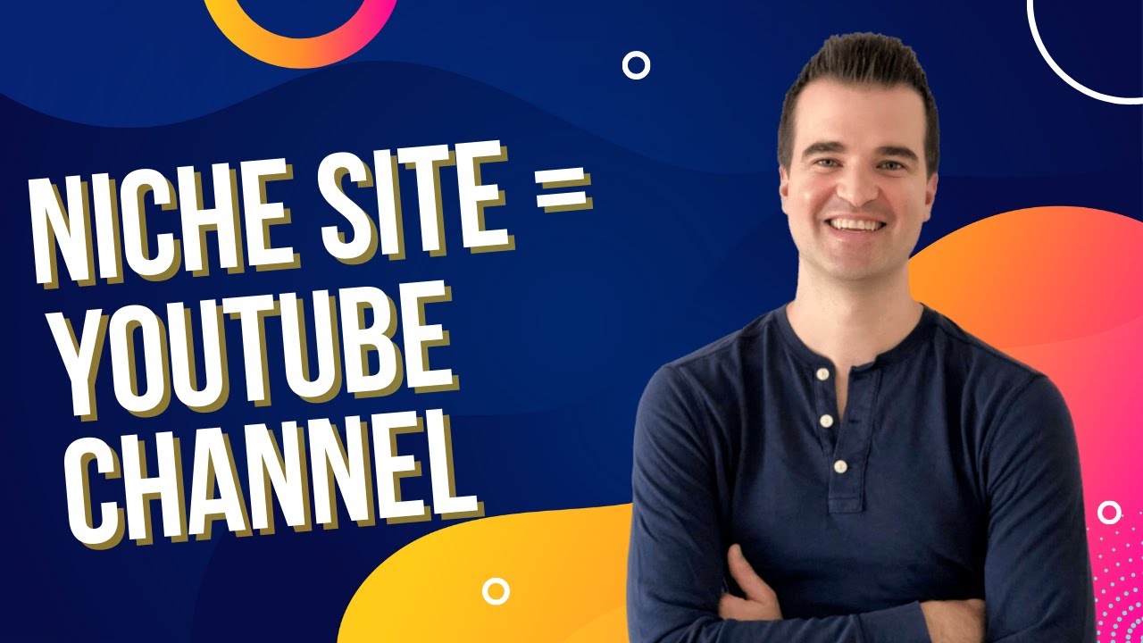How Niches Sites Are Like YouTube Channels