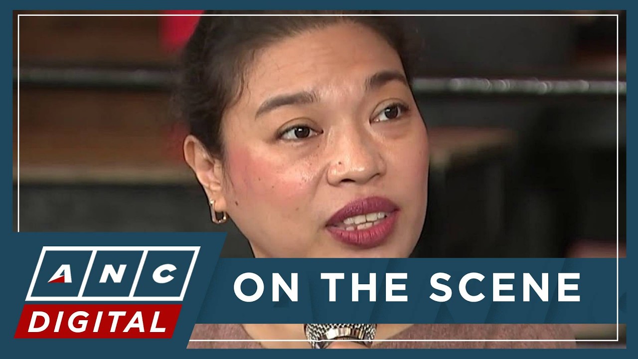 Conti: Duterte camp may use courtroom, social media strategies, including victim intimidation | ANC