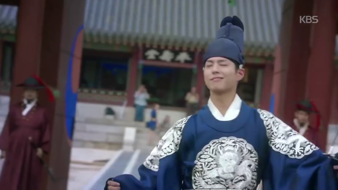 Park Bo Gum bailando Bombastic! ~ No importa el tiempo que pase, nunca superar&eacute; este v&iacute;deo