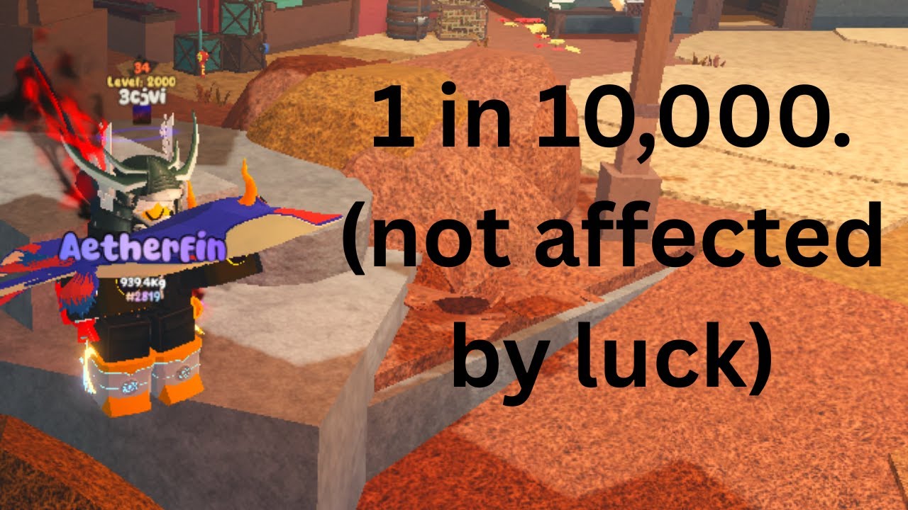 I caught a DIVINE SECRET in Roblox Fisch..