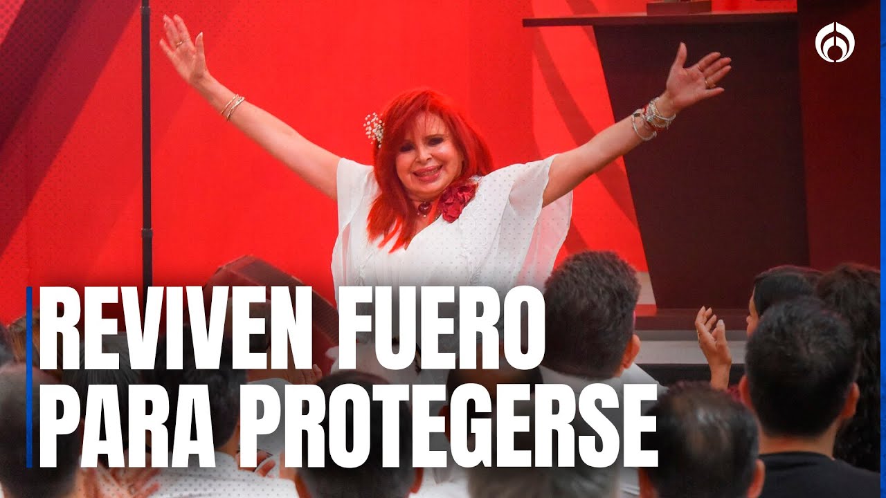 Campeche en crisis: Morena se parte y acusan persecución de Layda Sansores
