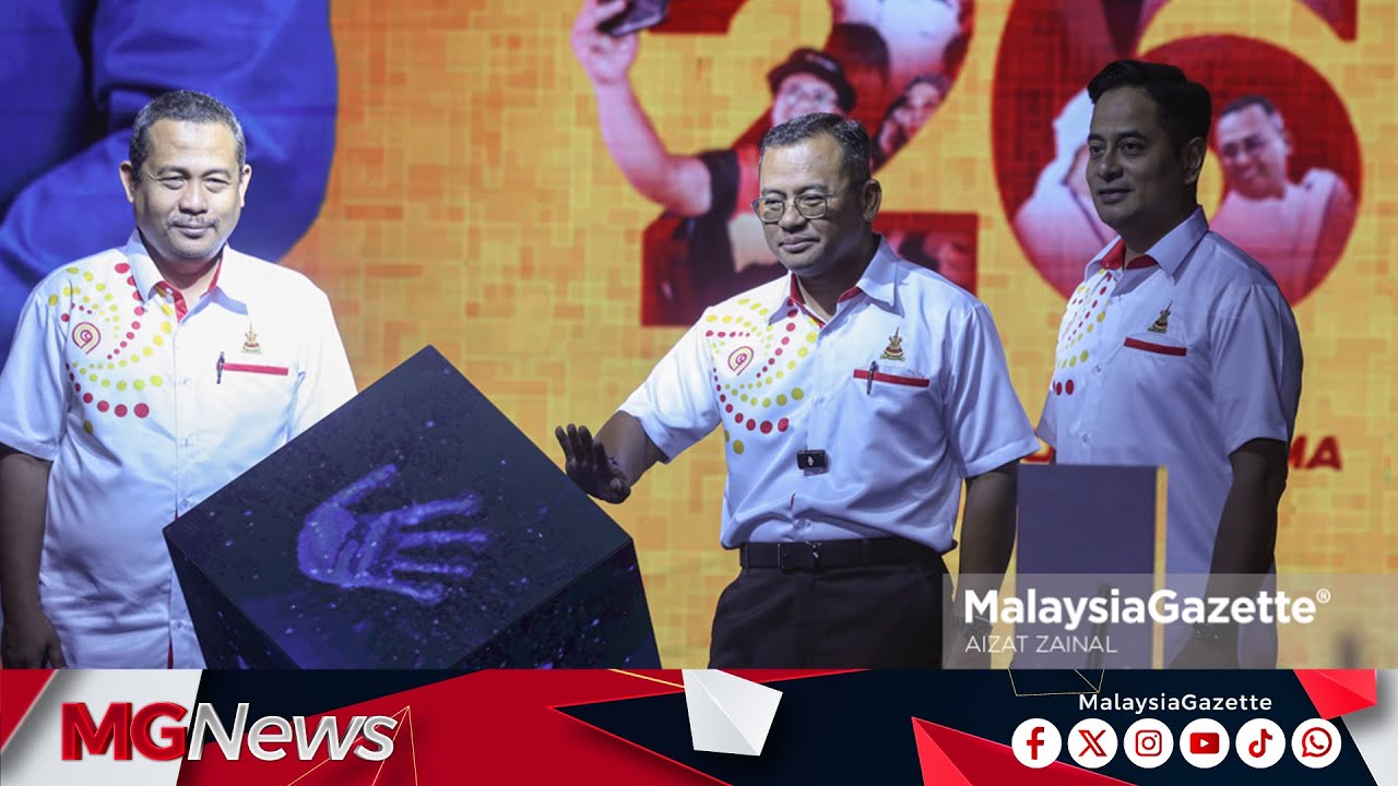 Selangor Perangi Sampah Haram Secara Besar-besaran Bermula 2026, Waste-To-Energy Siap Pada  Mac