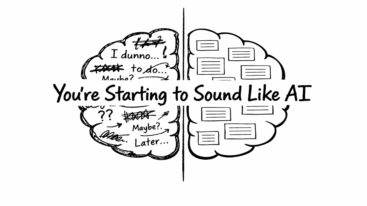 Why AI Makes You Less Original
