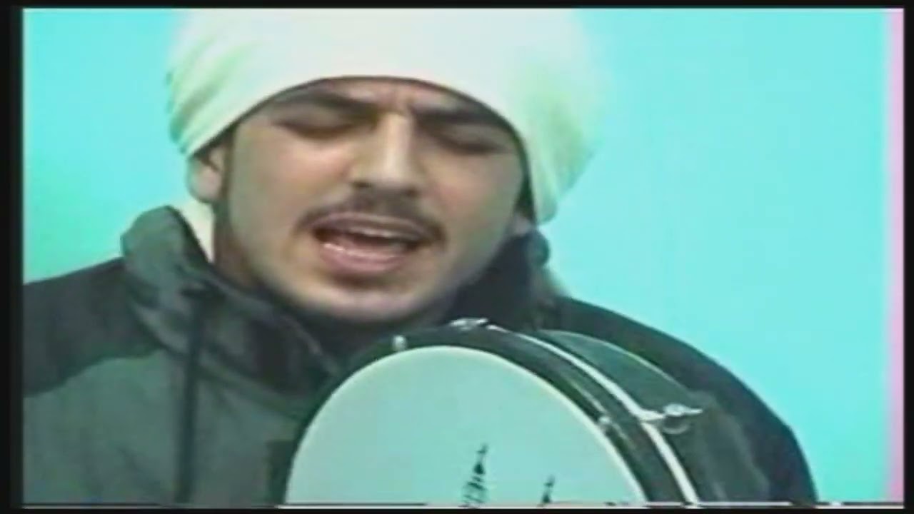 Bir Zamanların İlim Meclisi Telmaruf
