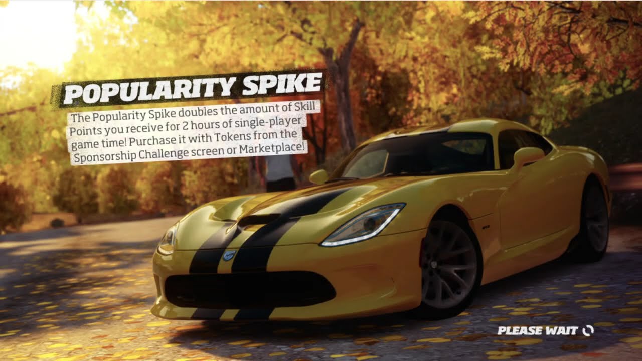Forza Horizon - Career Gameplay Walkthrough Part 4